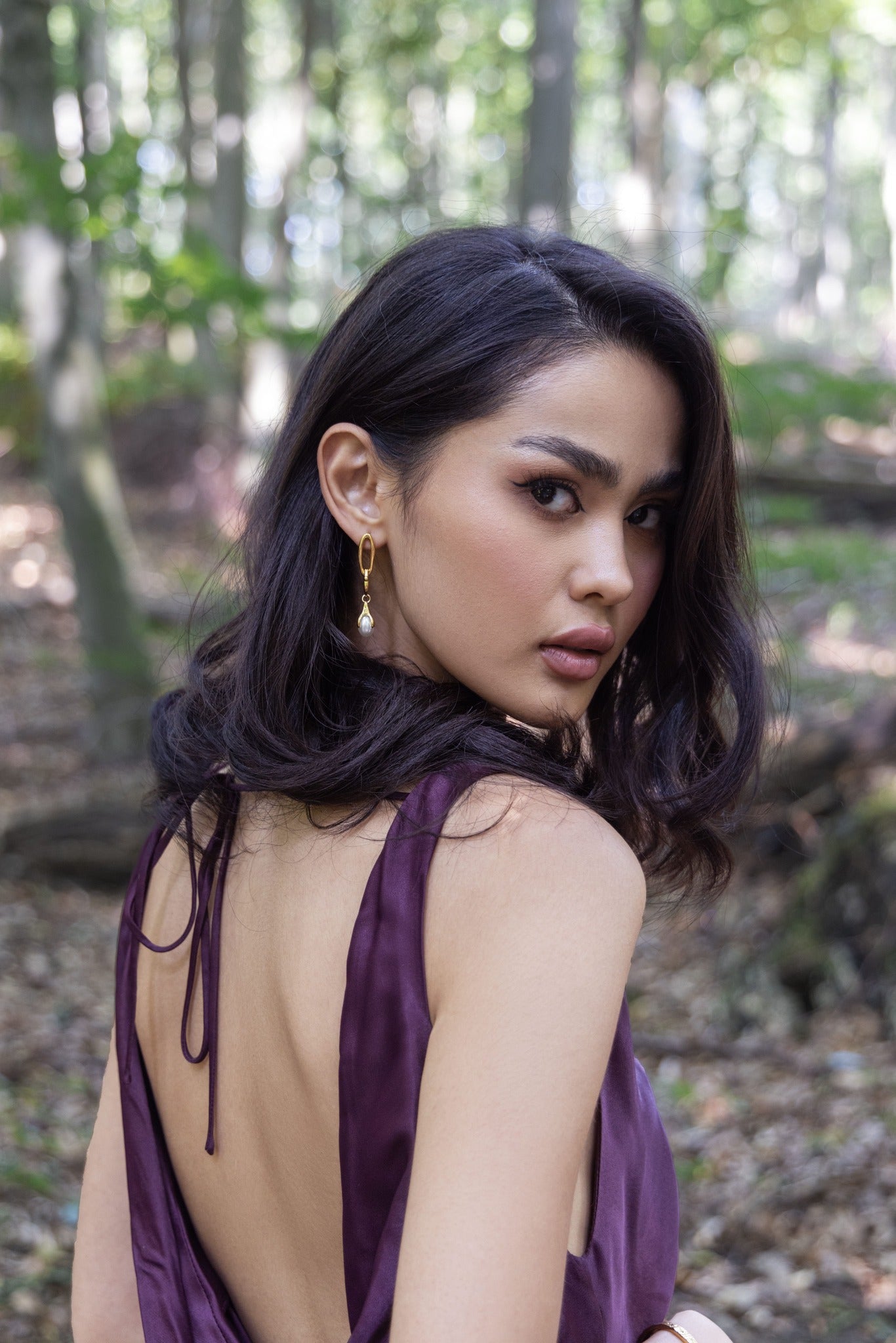 Перлен поток