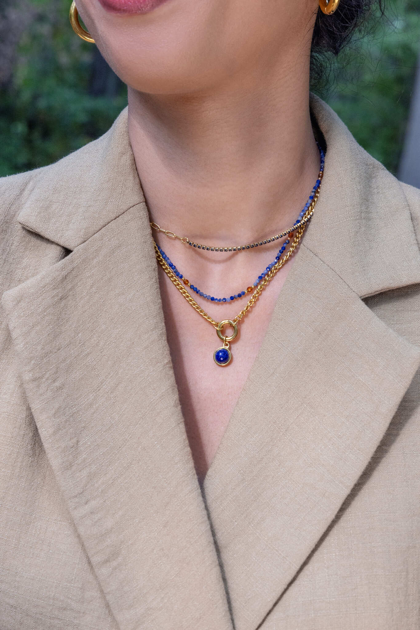 Серенада на залеза