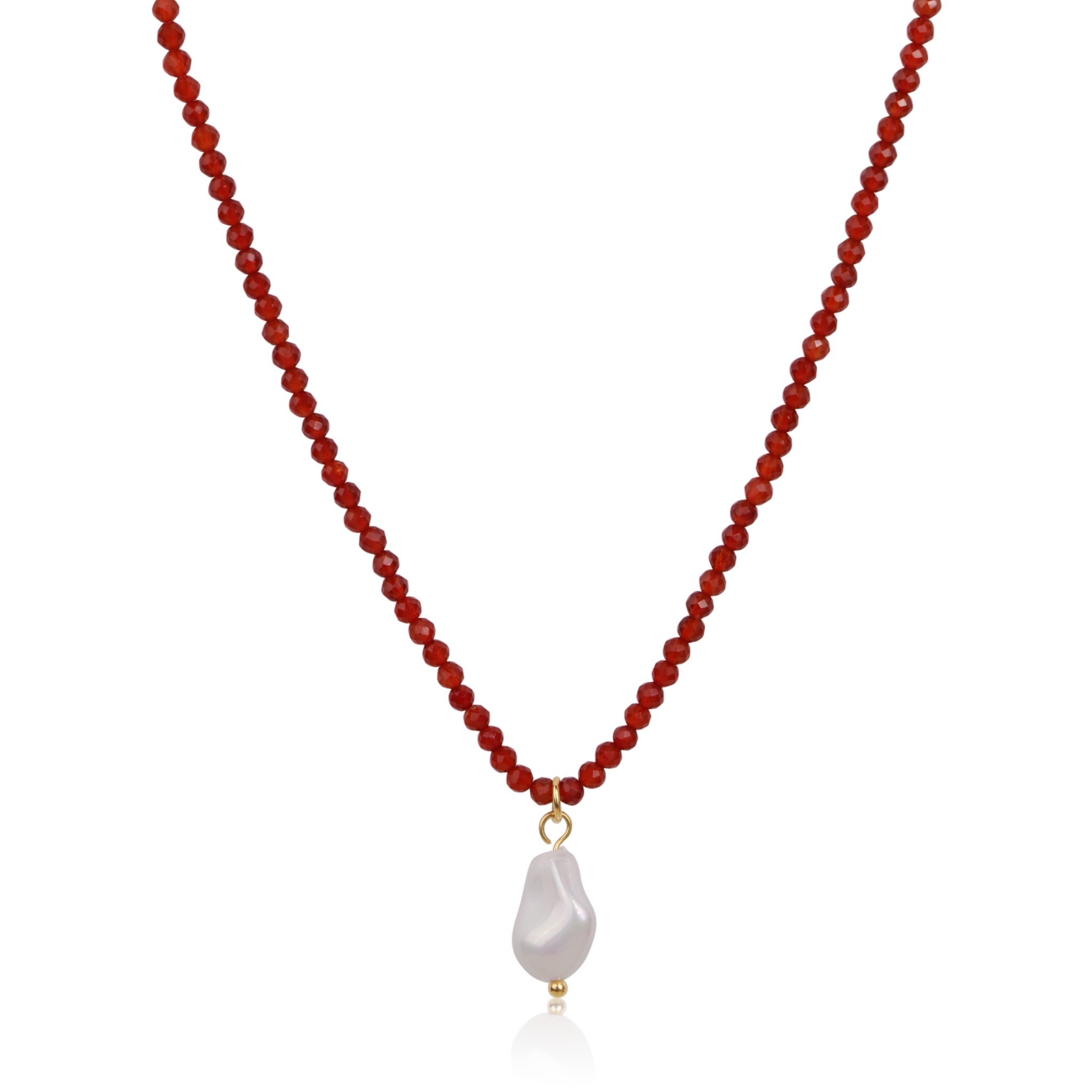 Бароков залез