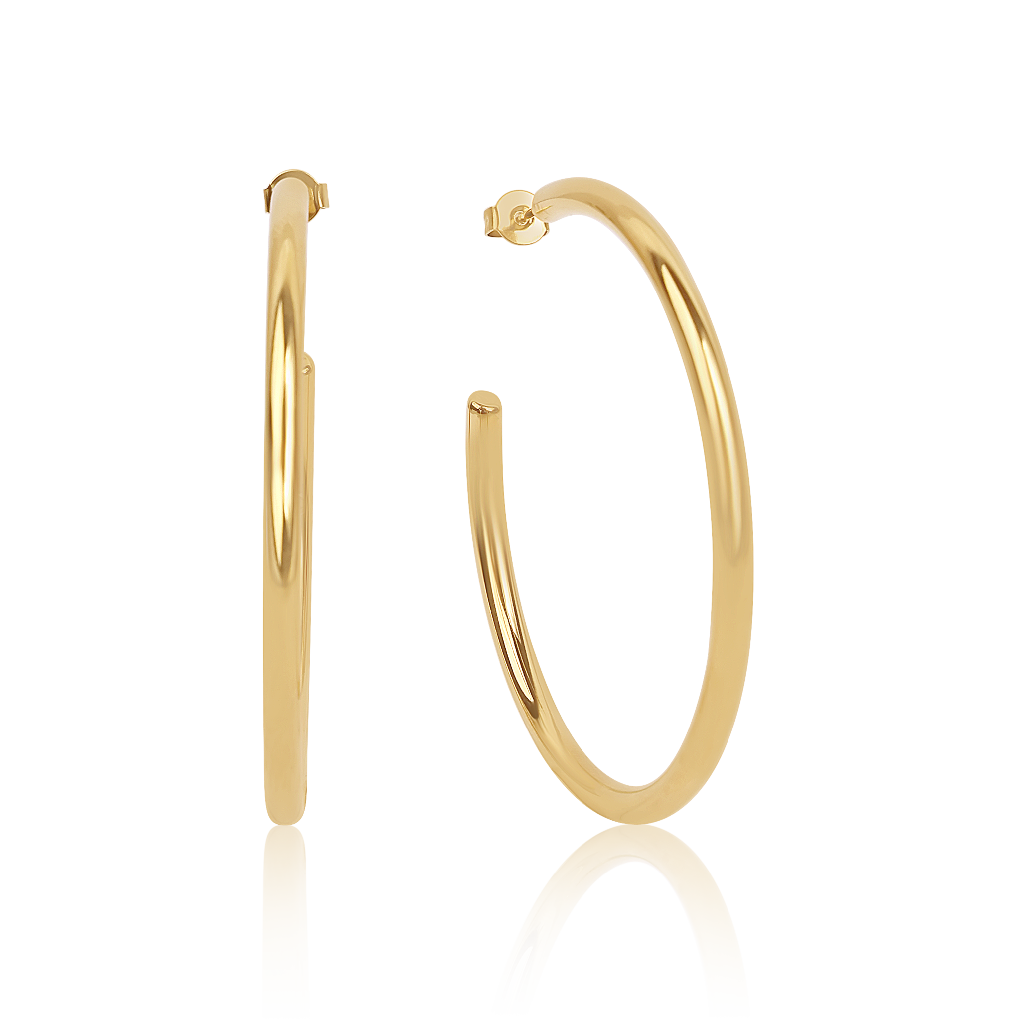 Големи стари обръчи