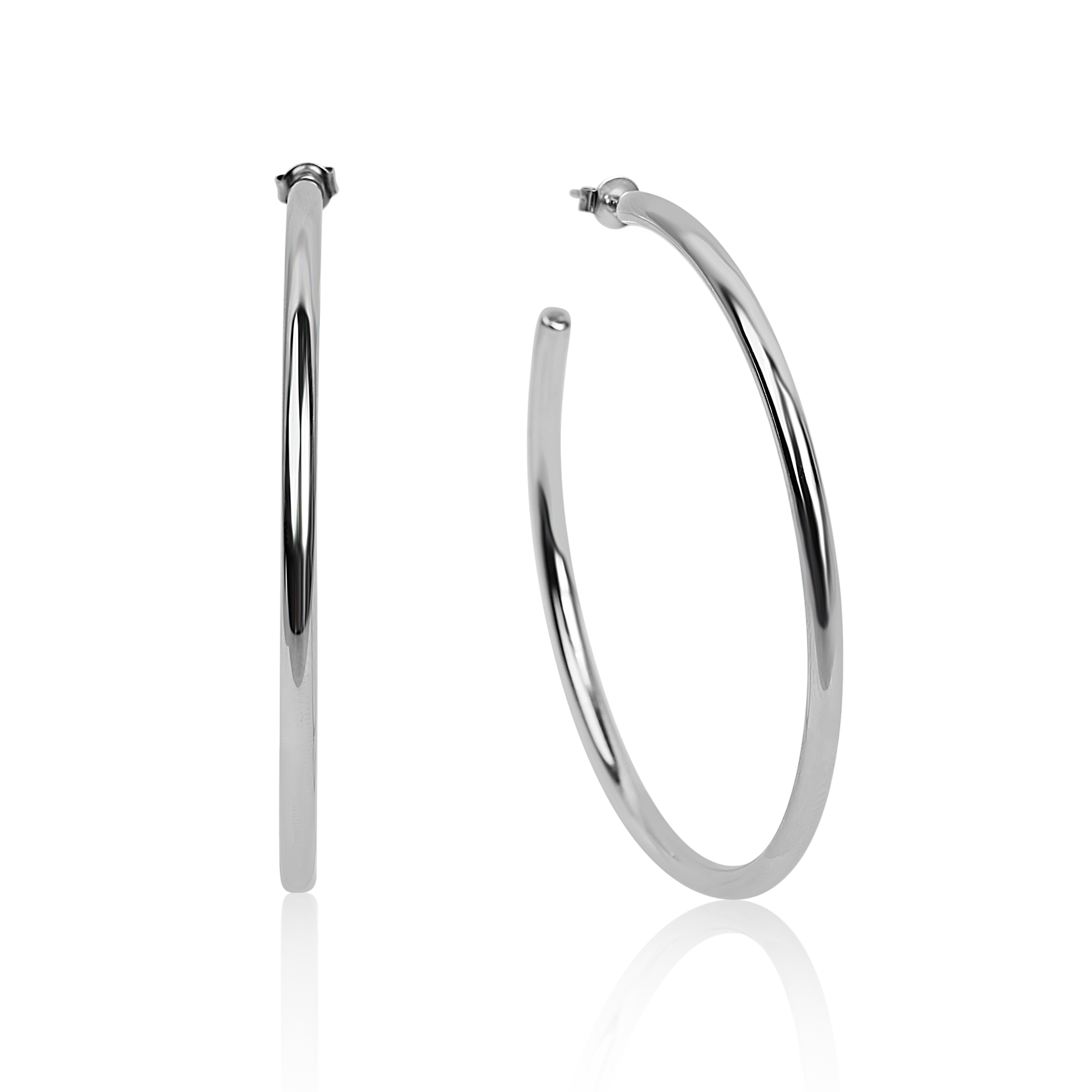 Големи стари обръчи