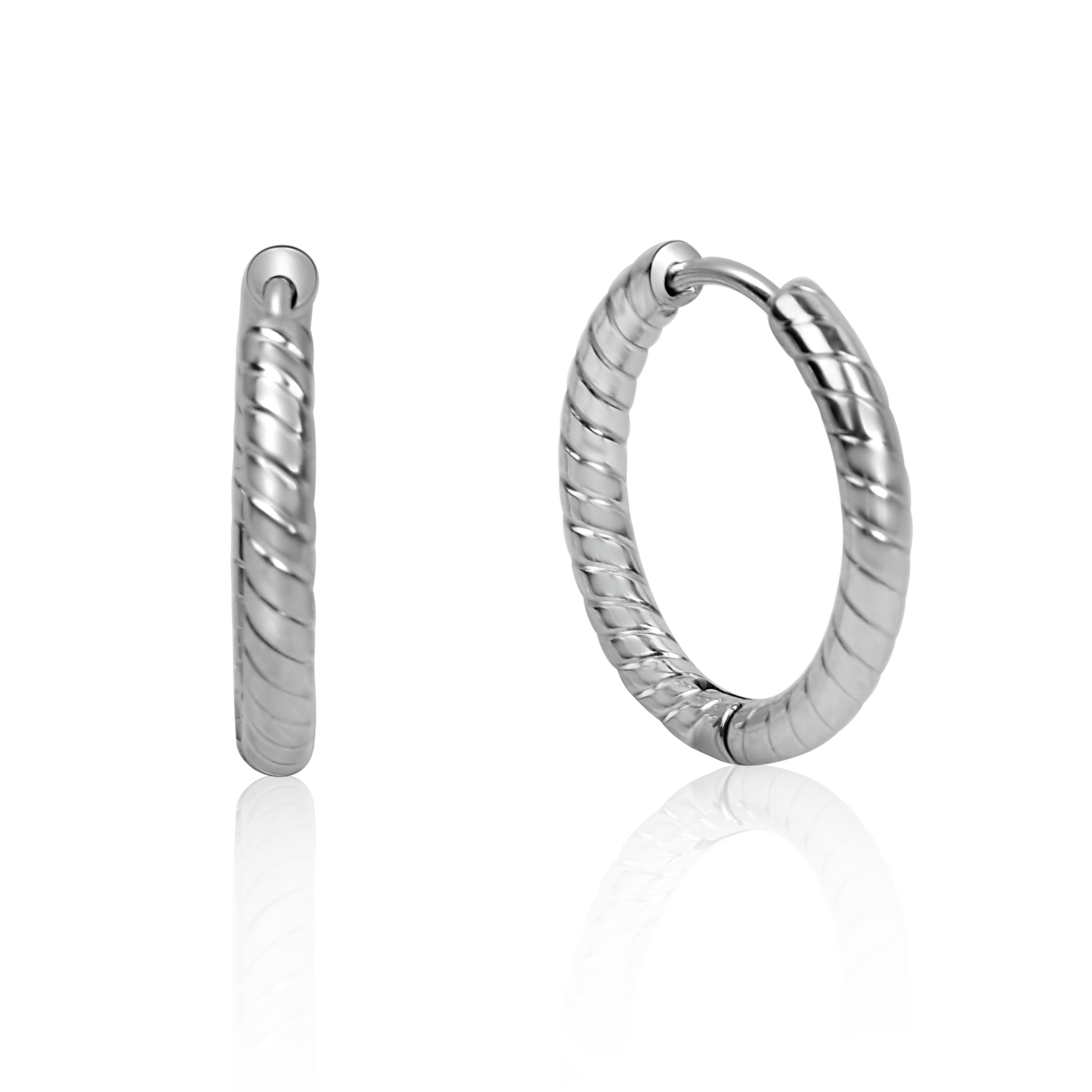 Подплатени обръчи