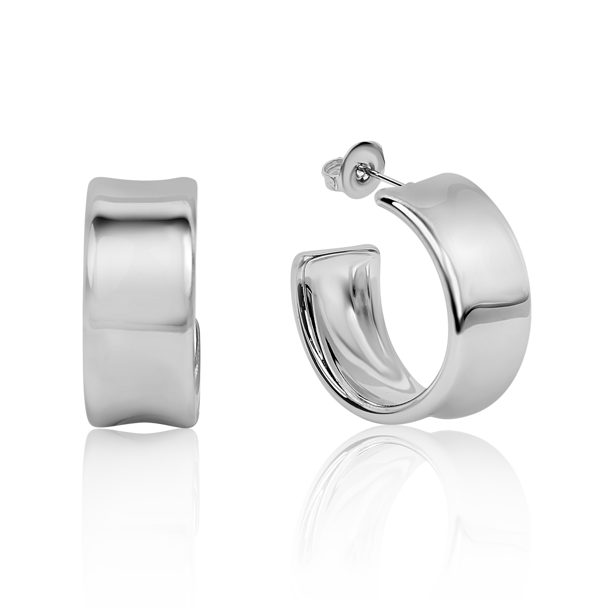 Обръчи Linéa Bold