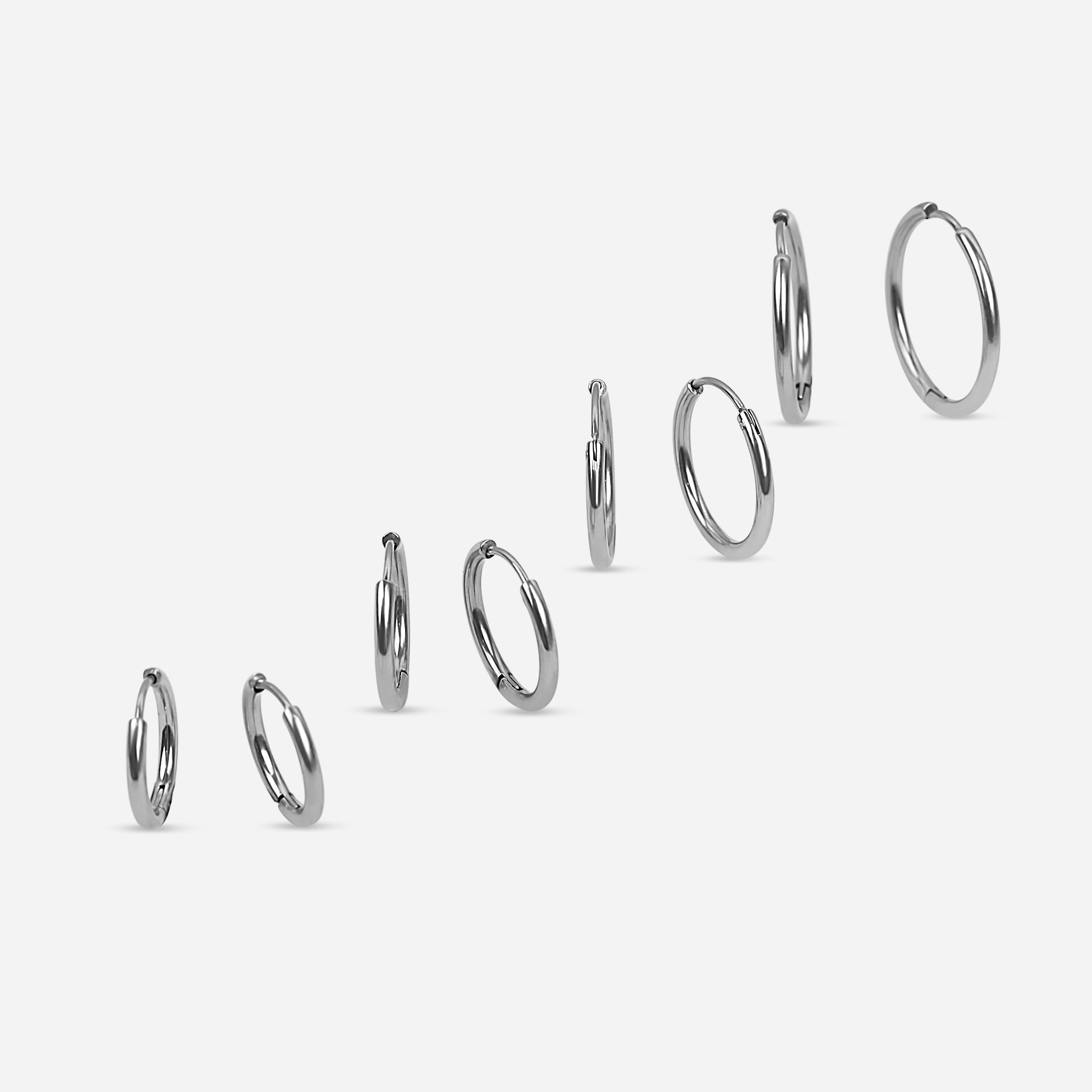 Фини обръчи