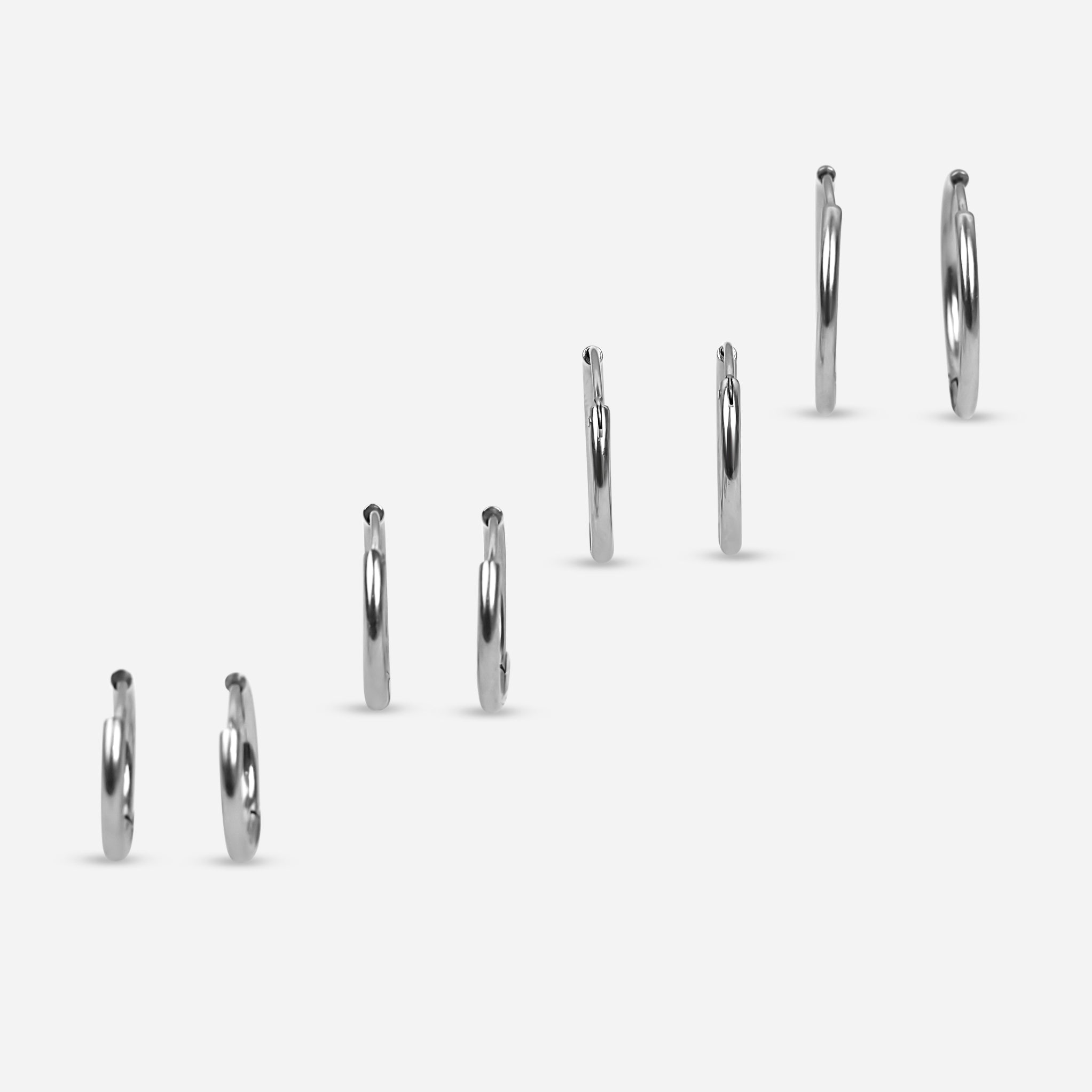 Фини обръчи