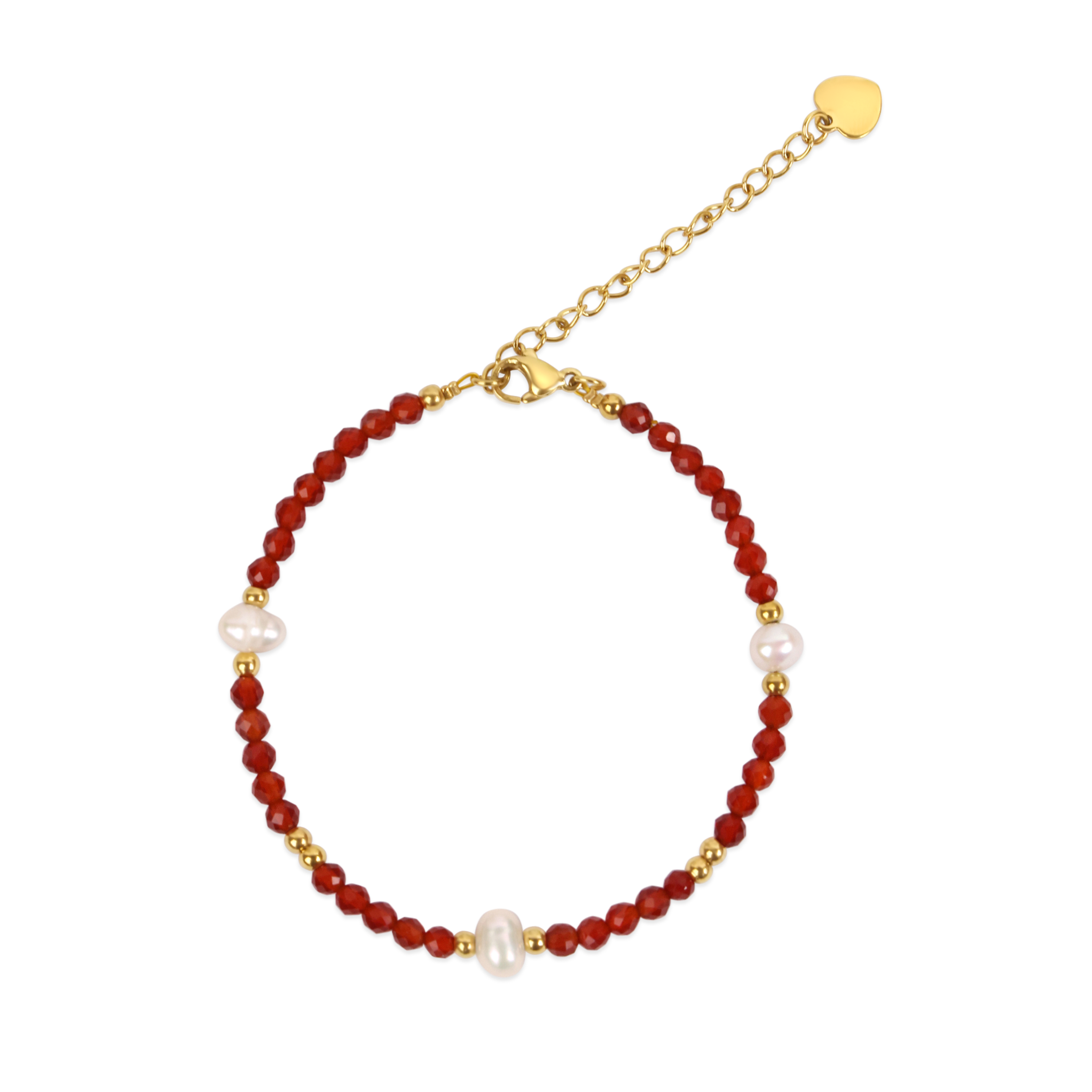 Барокова гривна „Залез“