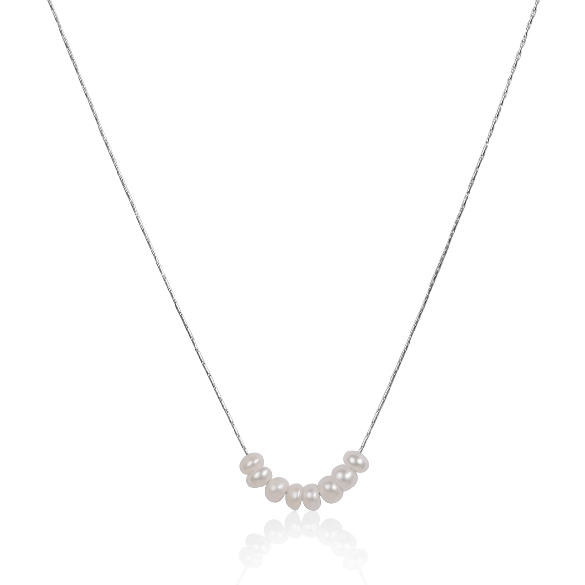 Перлено колие Celest