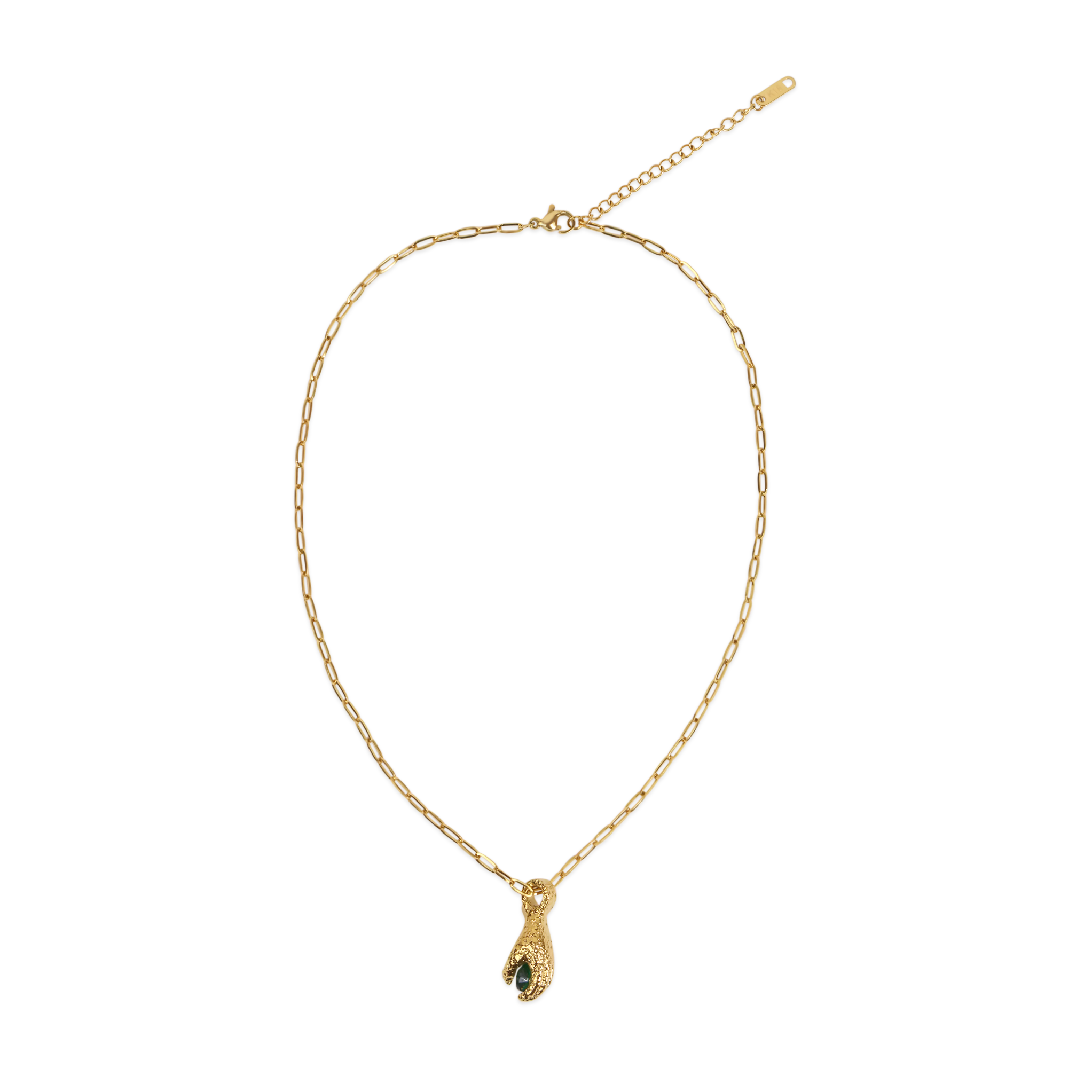 Златна жарава