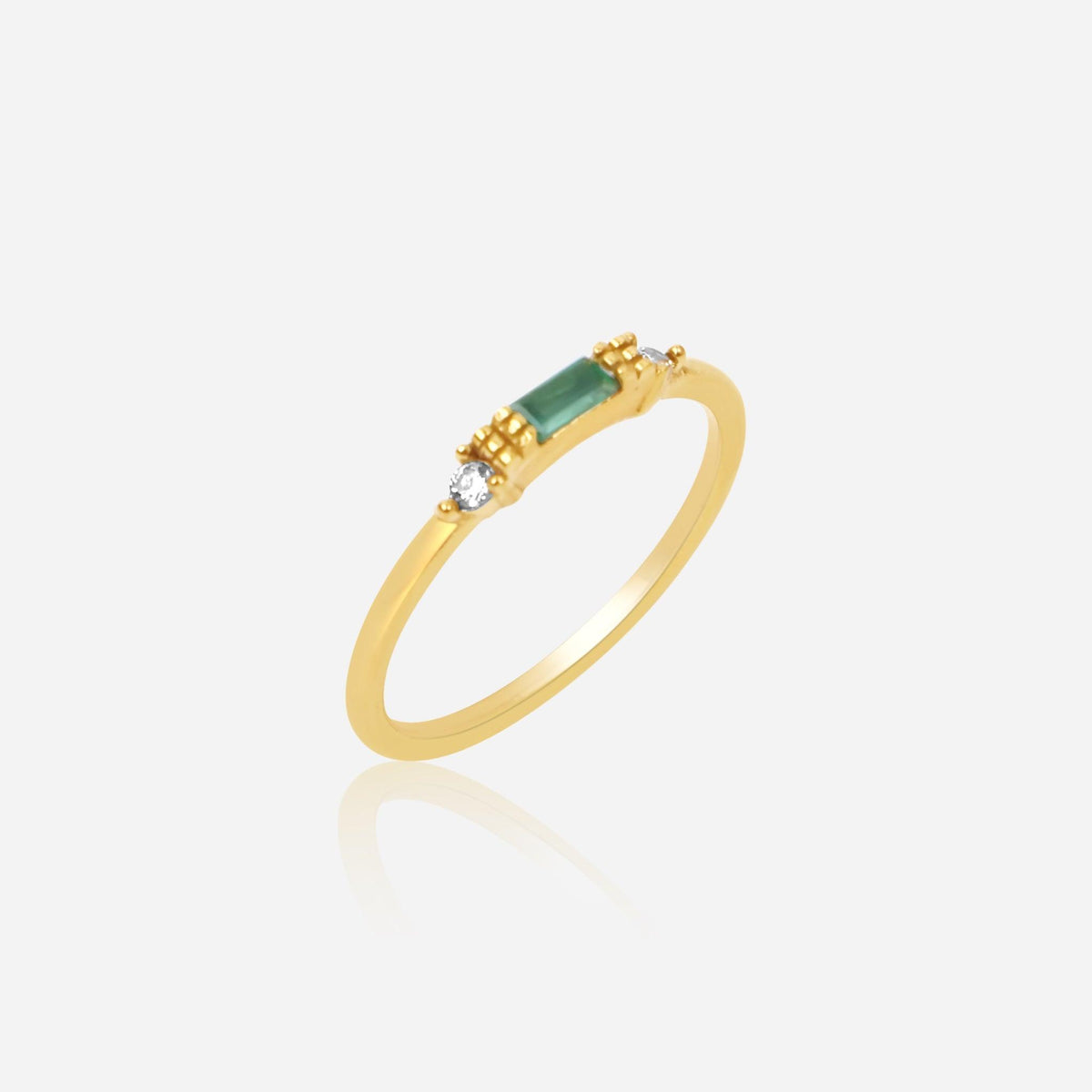 Пръстен Вердант