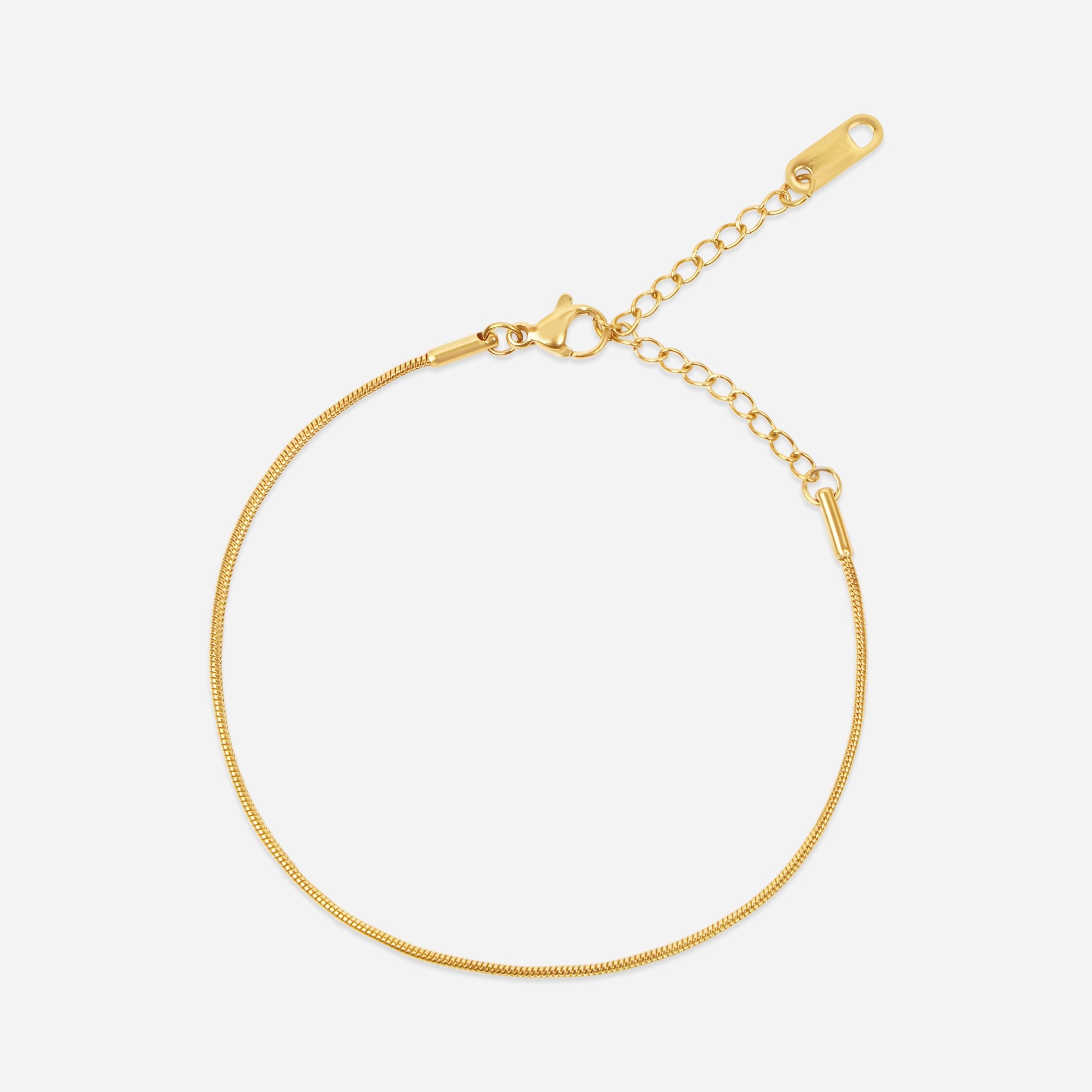 Гривна Lillé Essential