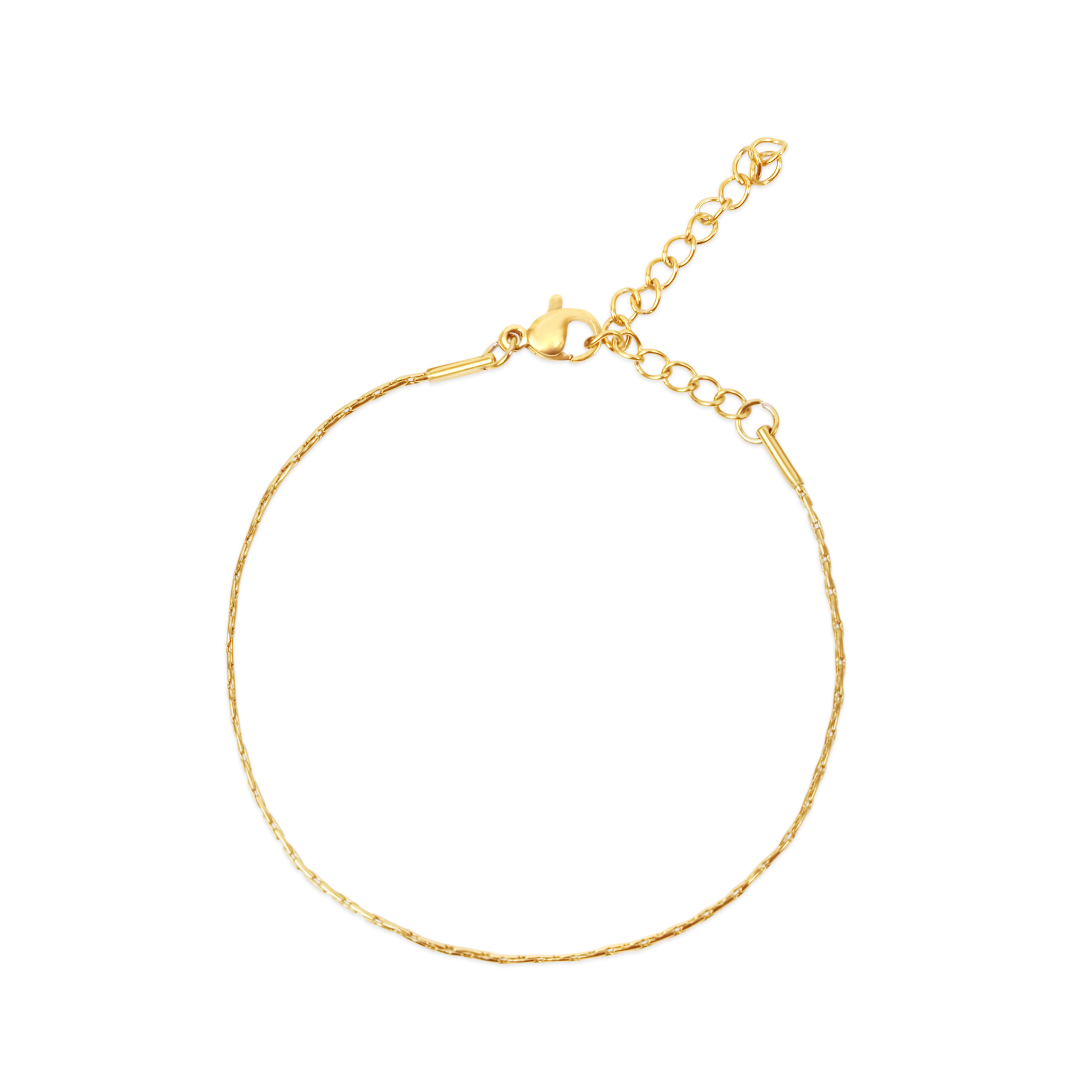 Фина верижка Лиле