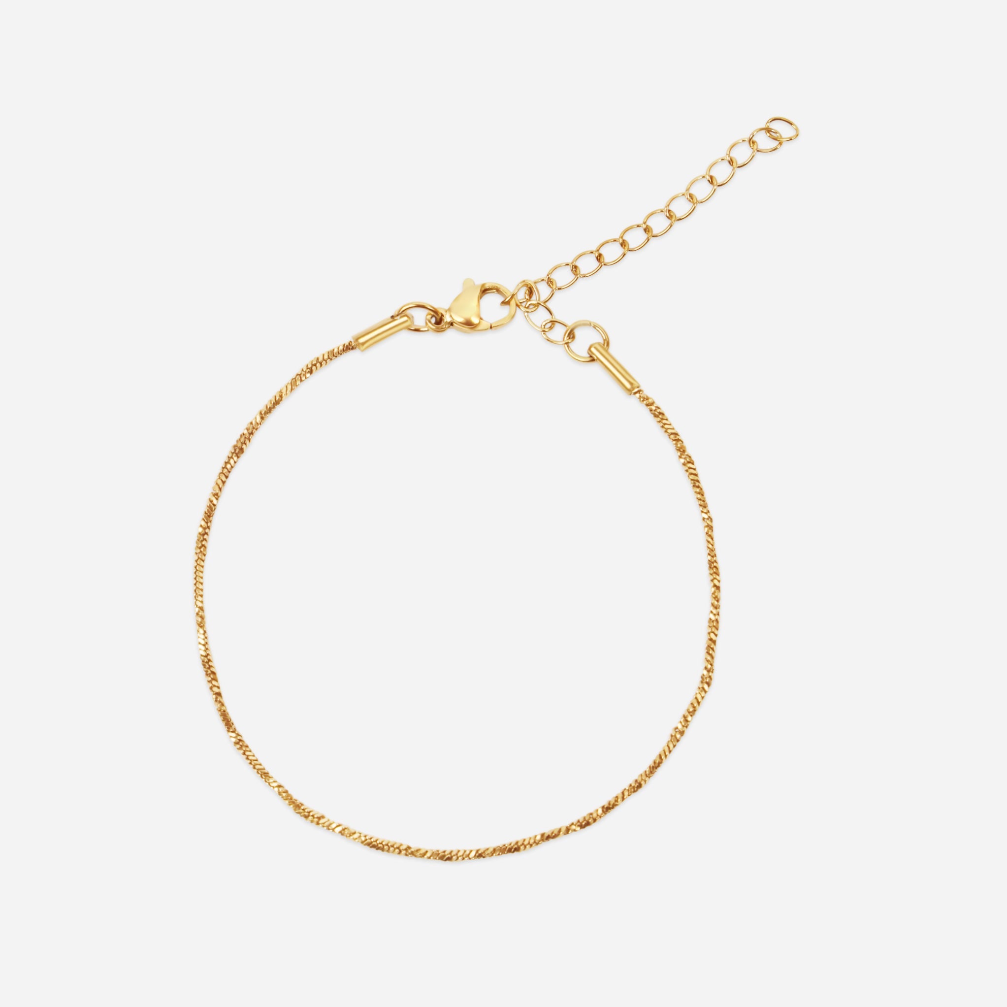 Спирала гривна