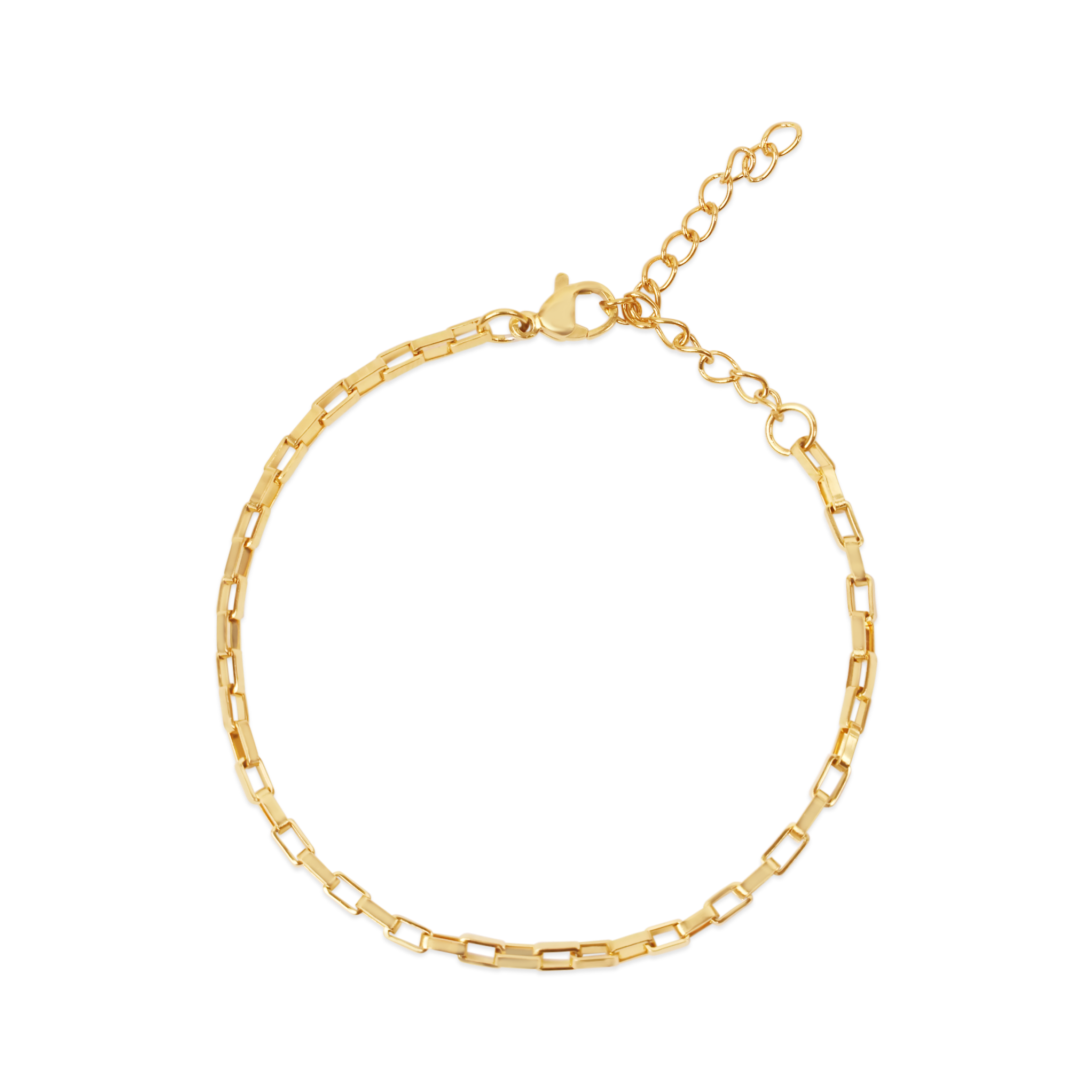 Гривна с връзки