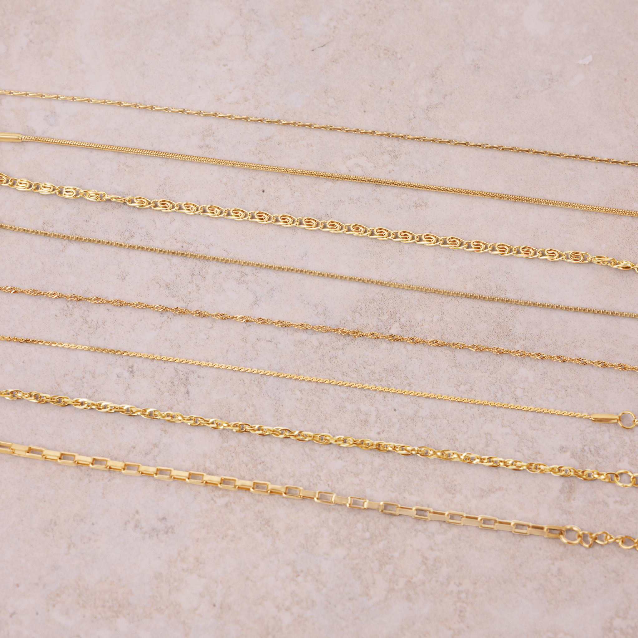 Гривна Lillé Essential