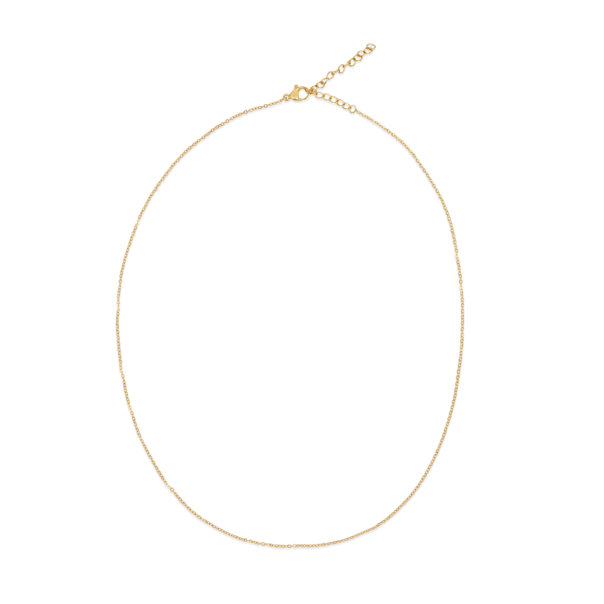Фина базова верижка/Fine Basic Chain