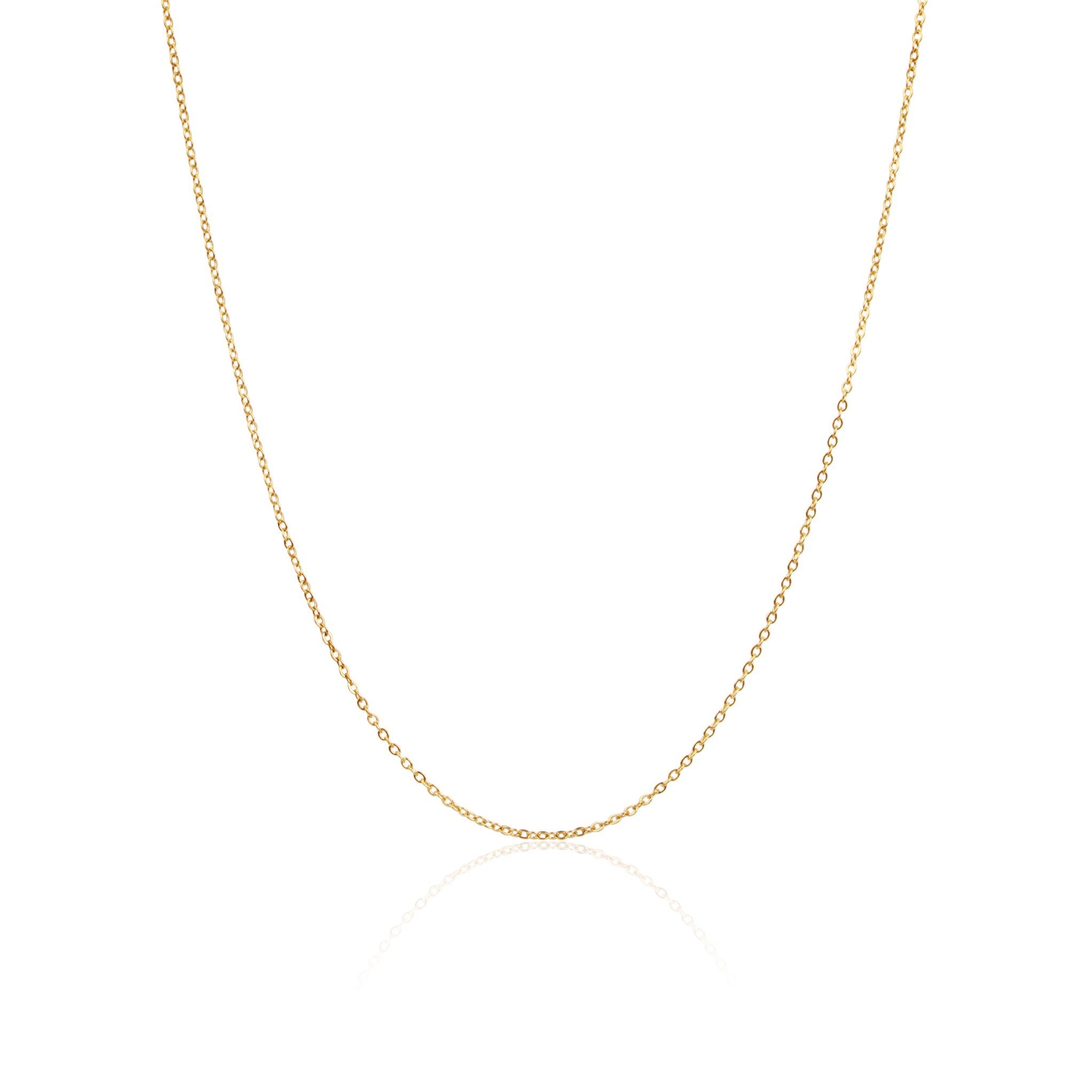 Фина базова верижка/Fine Basic Chain