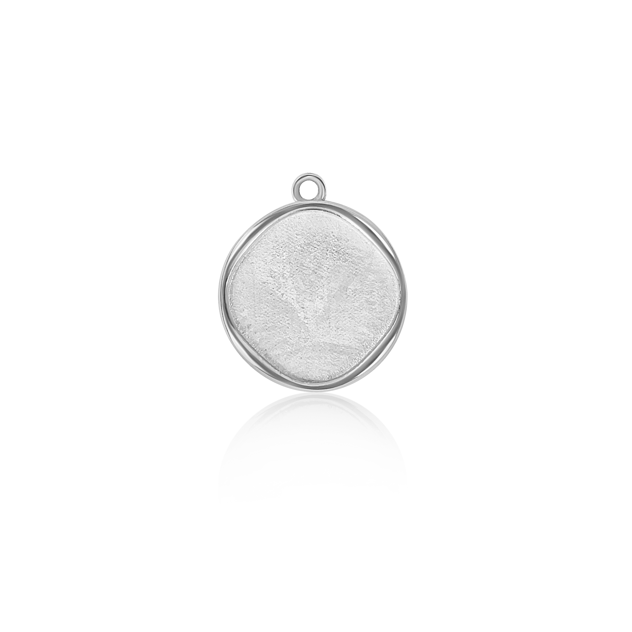 Винтидж талисман за гравиране 12mm