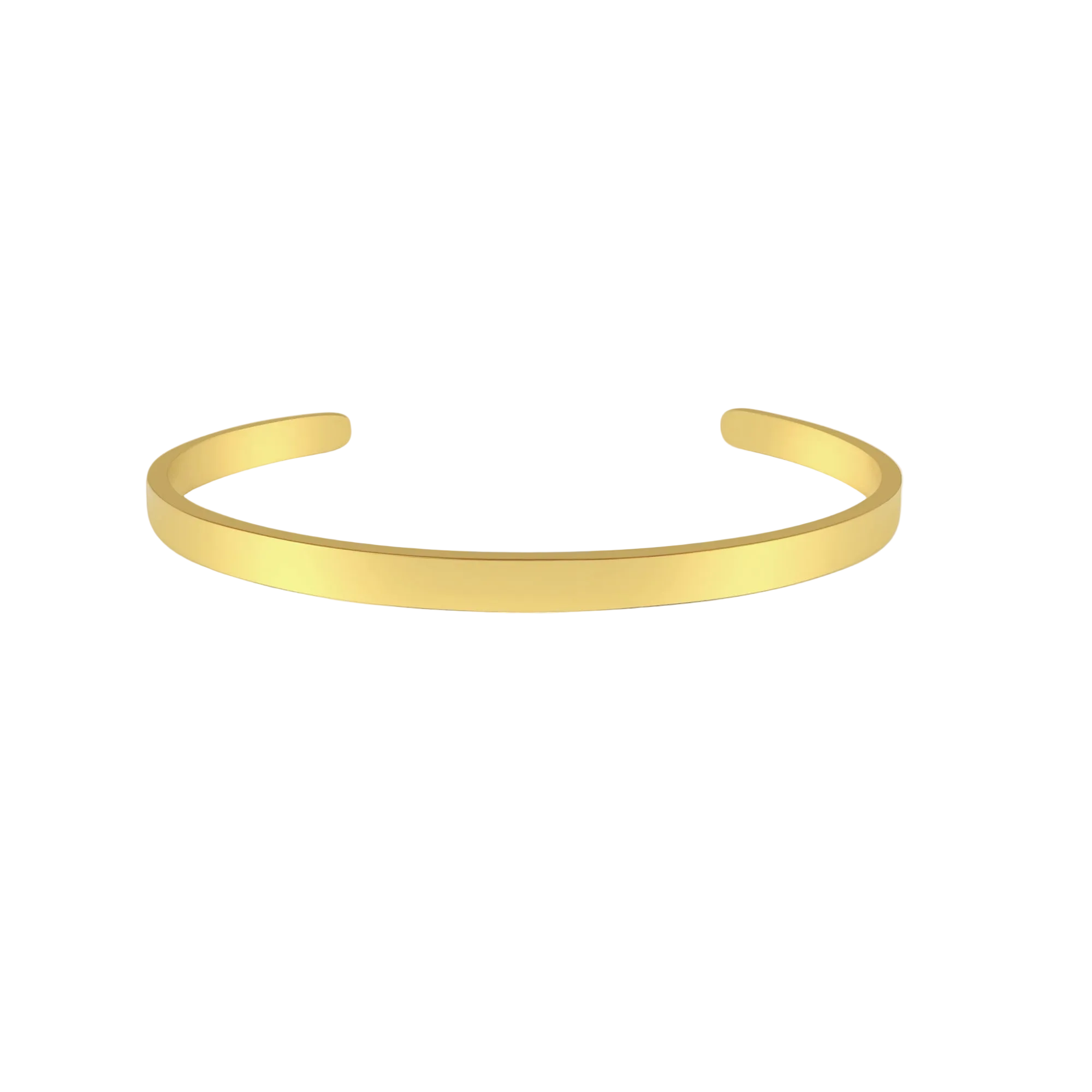 Гривна за гравиране/Engravable Bangle
