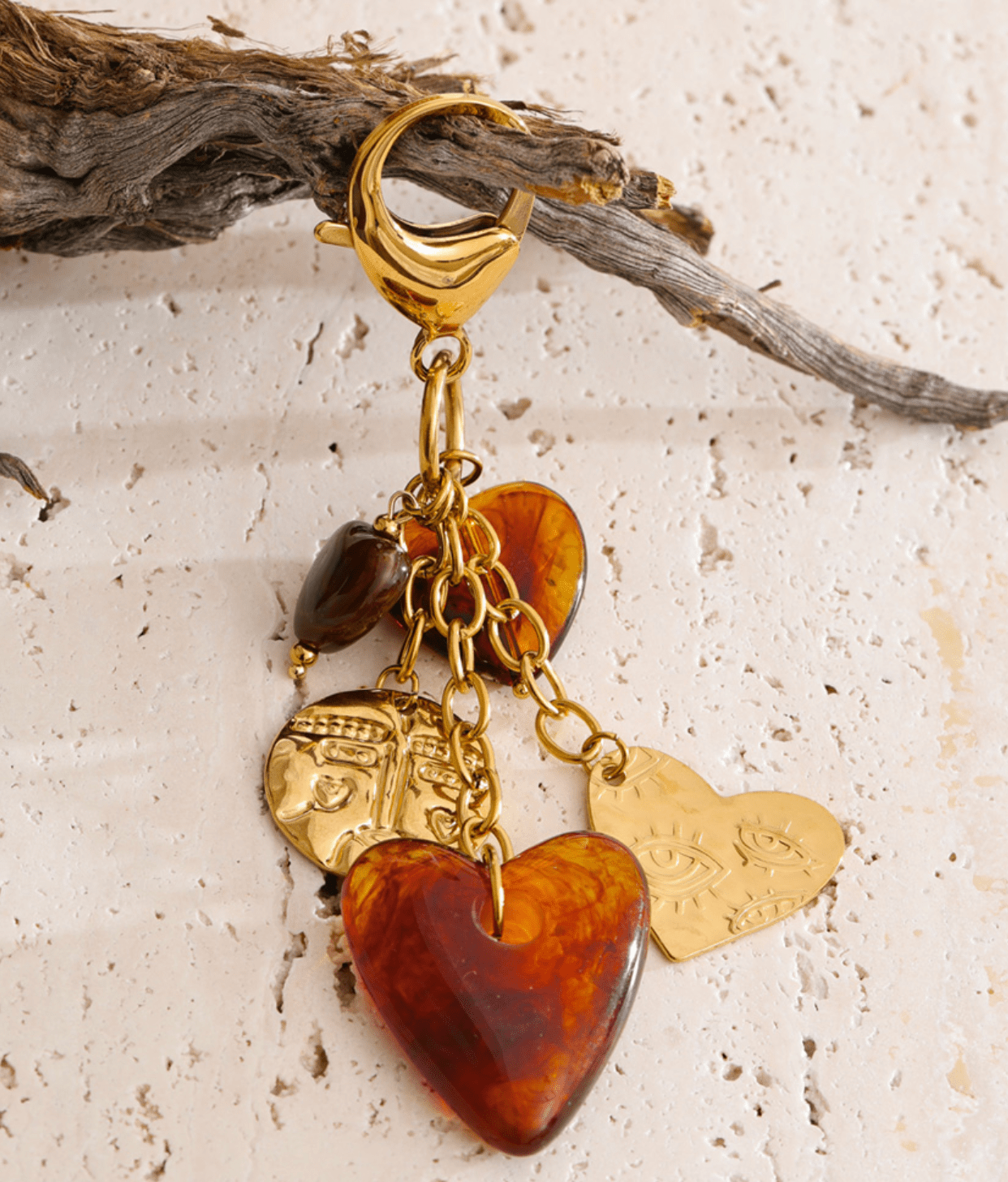 Amara Charm - Clout Vienna