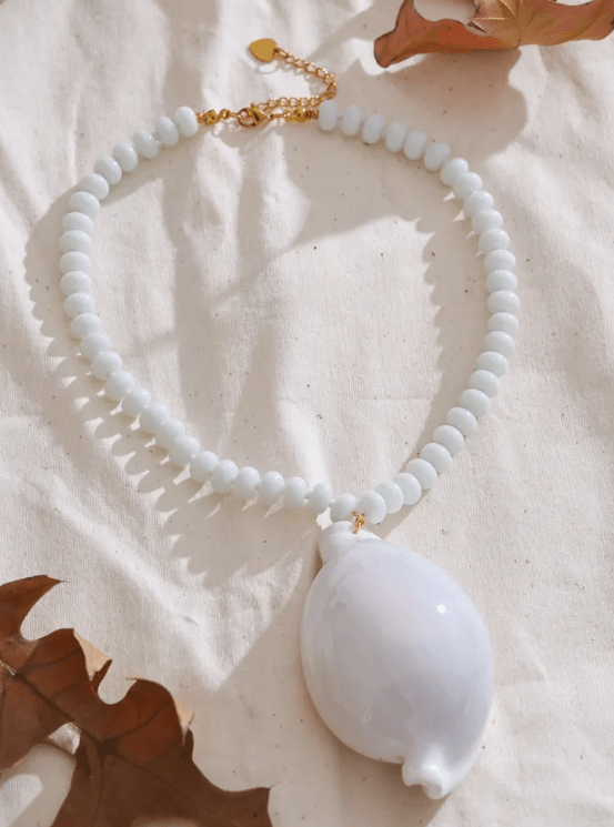 Auralie Shell - Clout Vienna