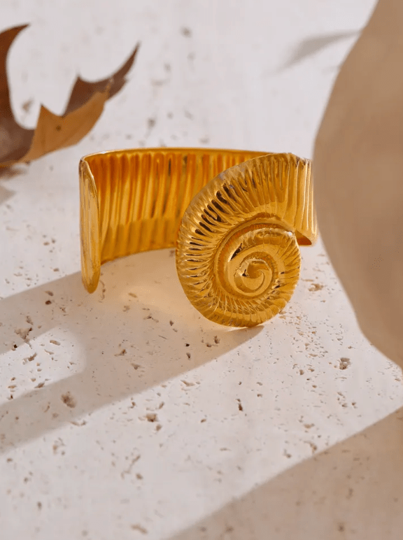 Aurea Spiral - Clout Vienna