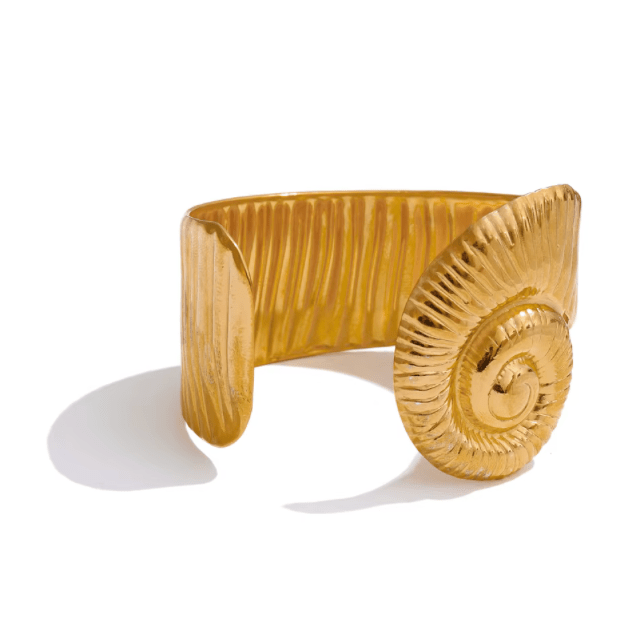 Aurea Spiral - Clout Vienna