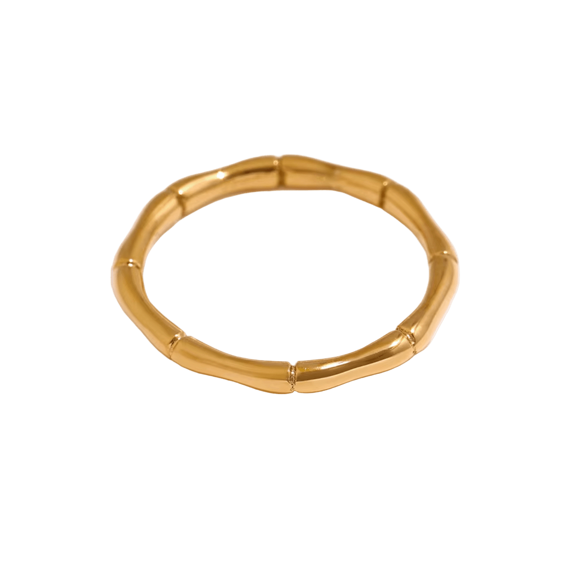 Bamboo Ring - Clout Vienna