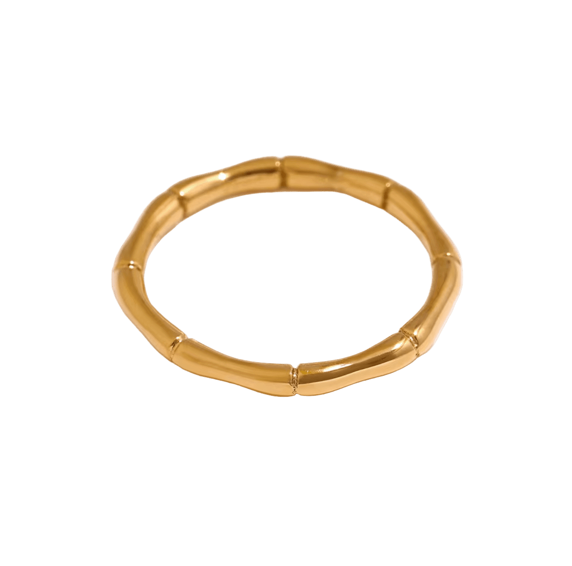 Bamboo Ring - Clout Vienna
