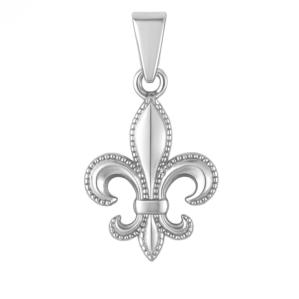 Barock Ornament Dots - Clout Vienna