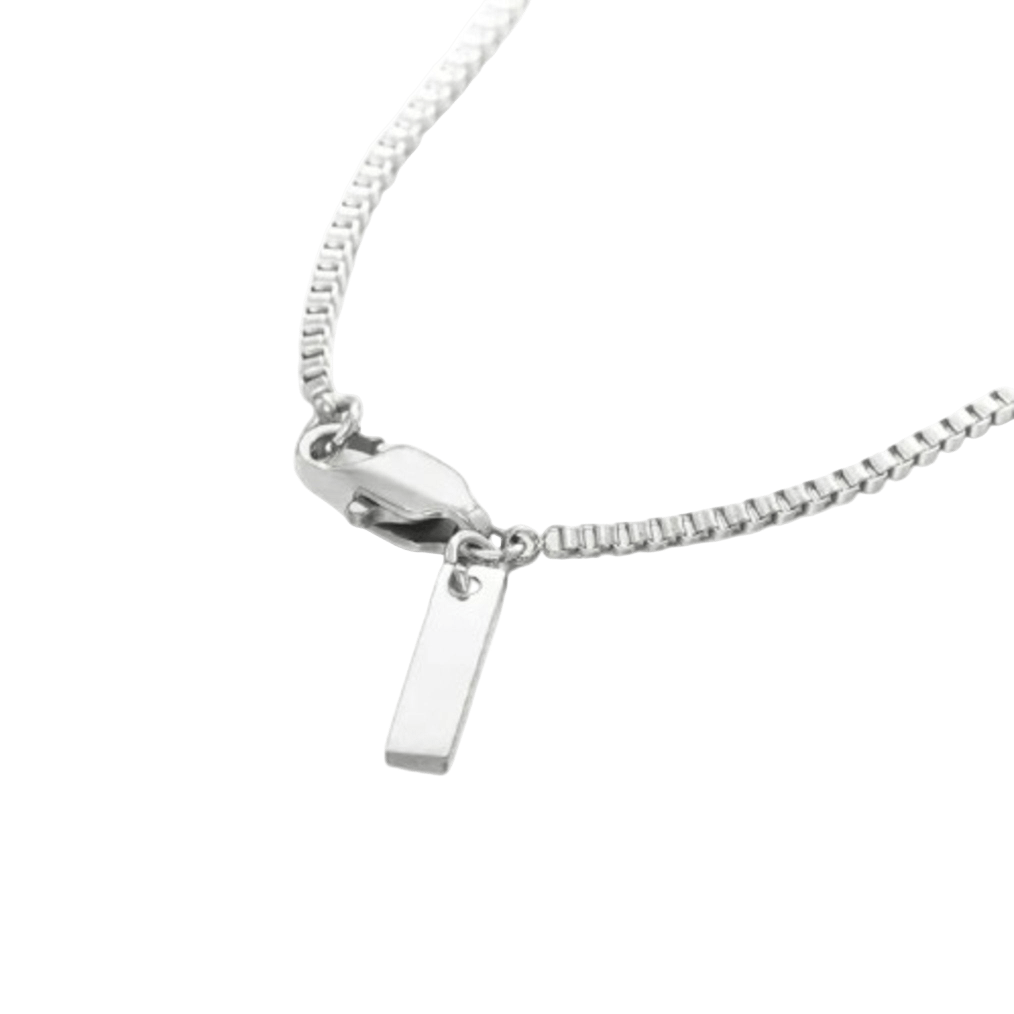 Classic Box Chain - Clout Vienna