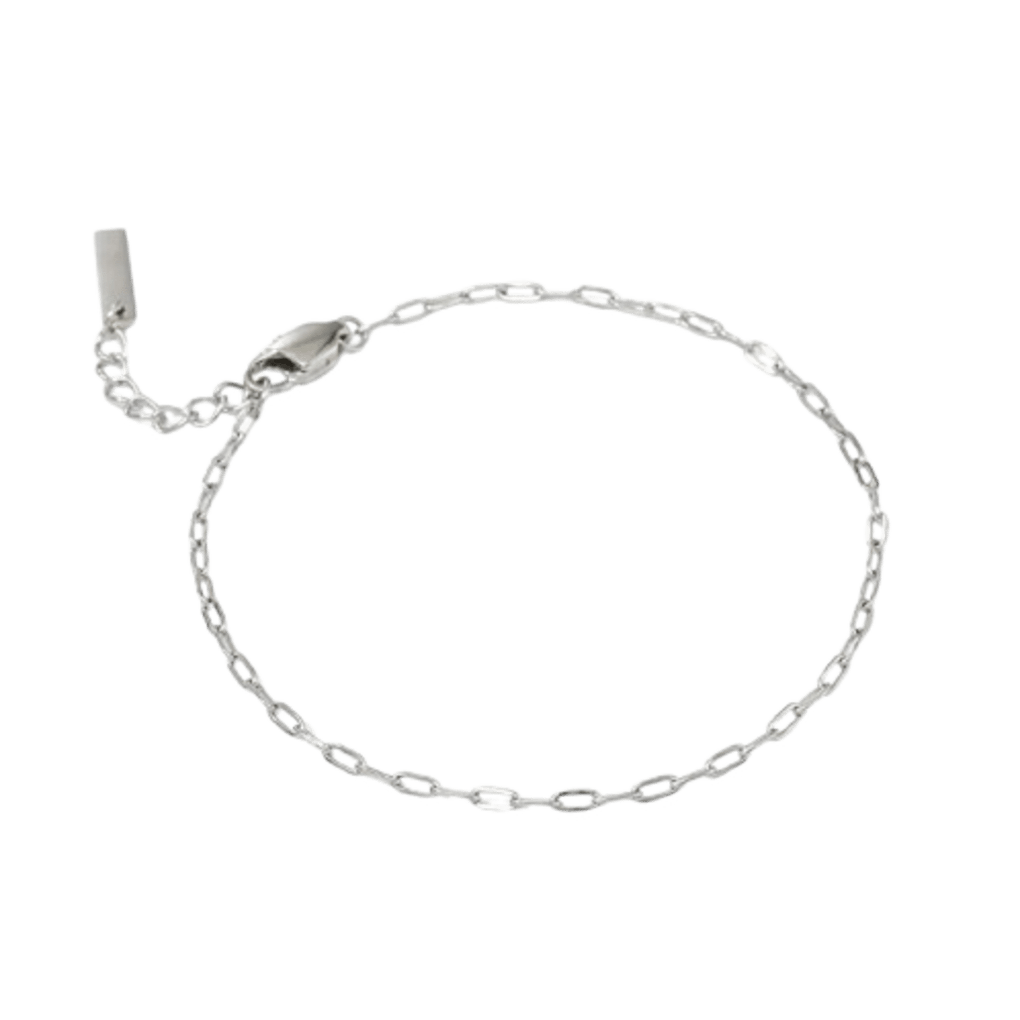 Classic Link Chain - Clout Vienna#