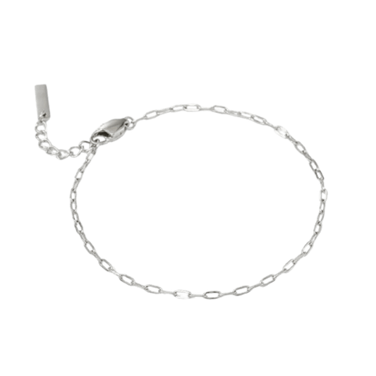 Classic Link Chain - Clout Vienna#