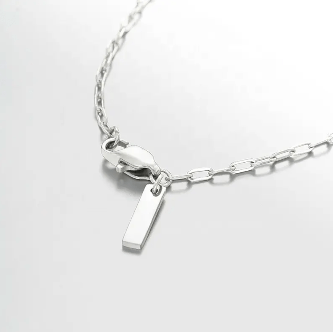 Classic Link Chain - Clout Vienna#