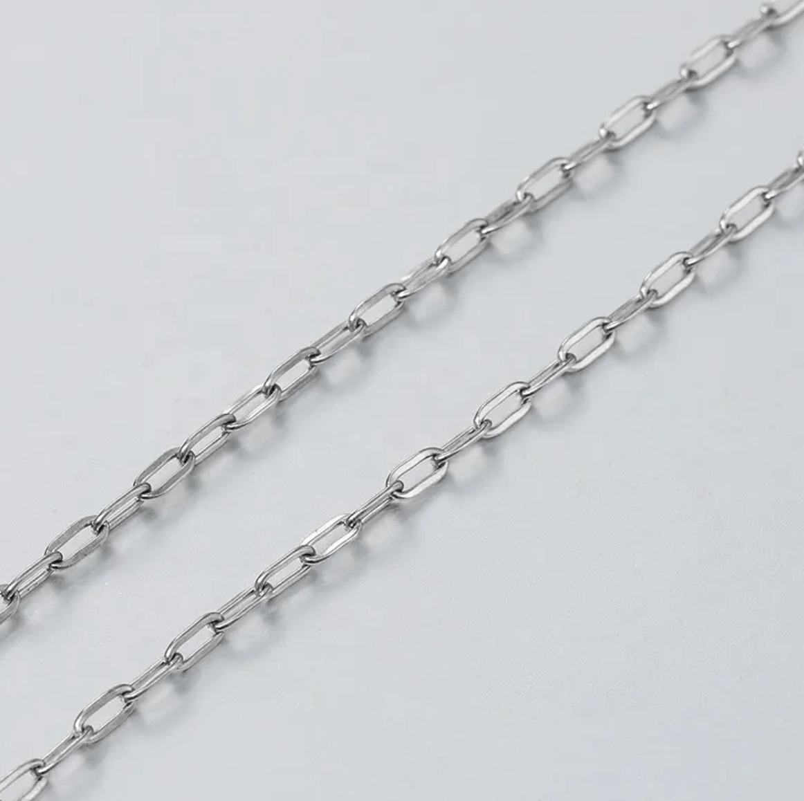 Classic Link Chain - Clout Vienna#