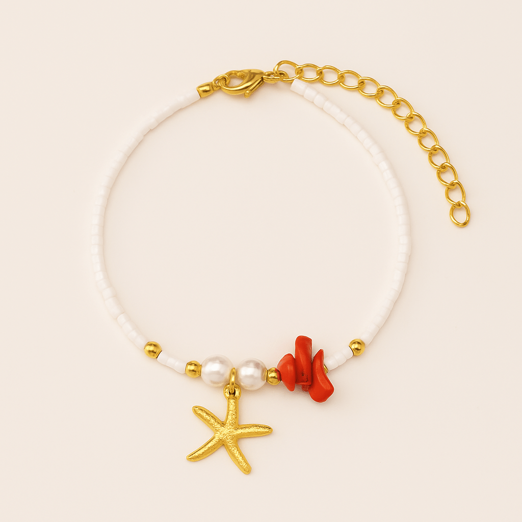 Coral Star - Clout Vienna