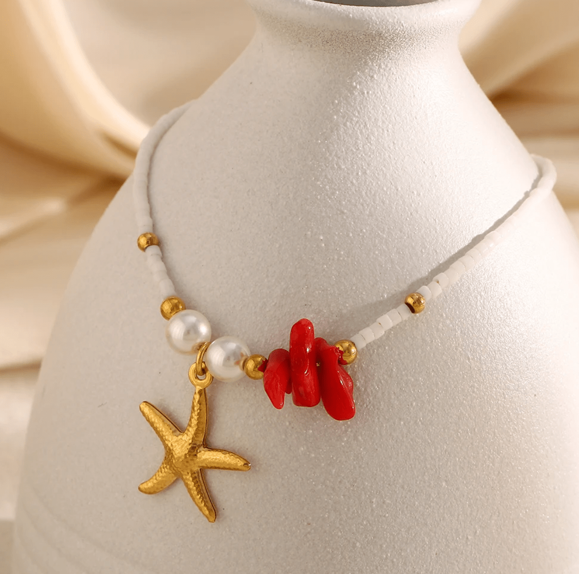 Coral Star - Clout Vienna