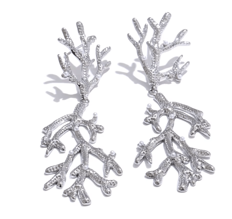 Coralia - Clout Vienna#