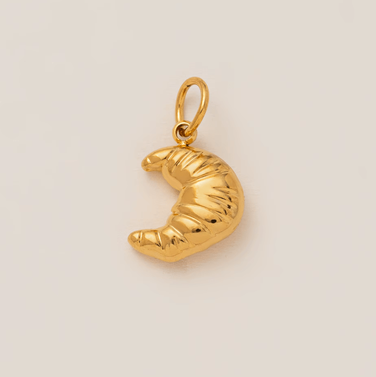 Croissant big - Clout Vienna#