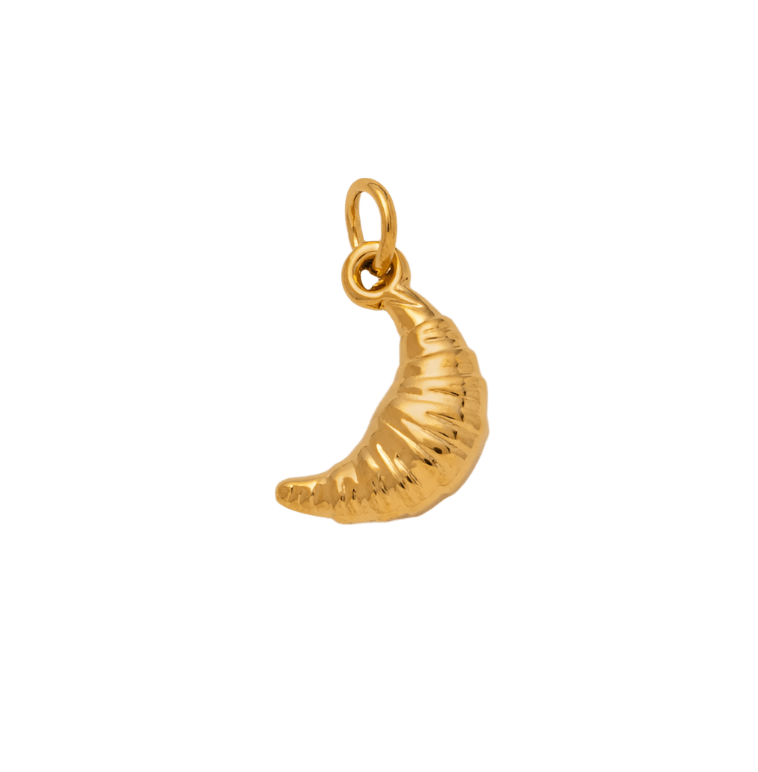 Croissant small - Clout Vienna#