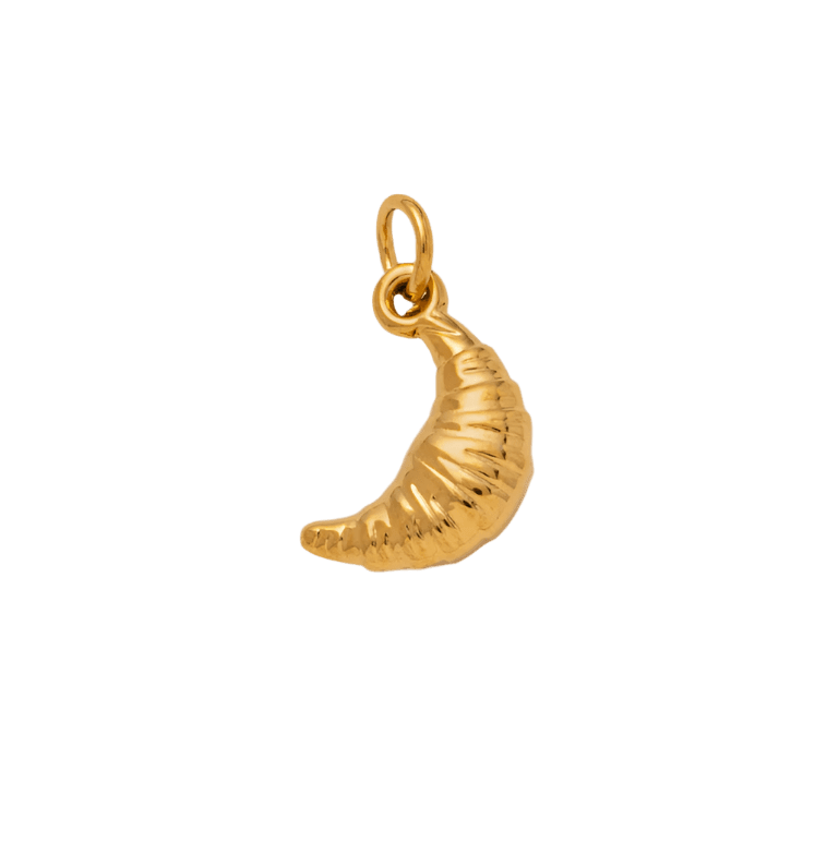 Croissant small - Clout Vienna#