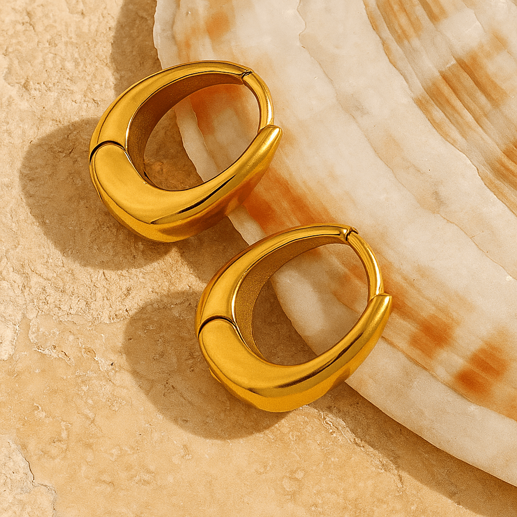 Curve Hoops - Clout Vienna