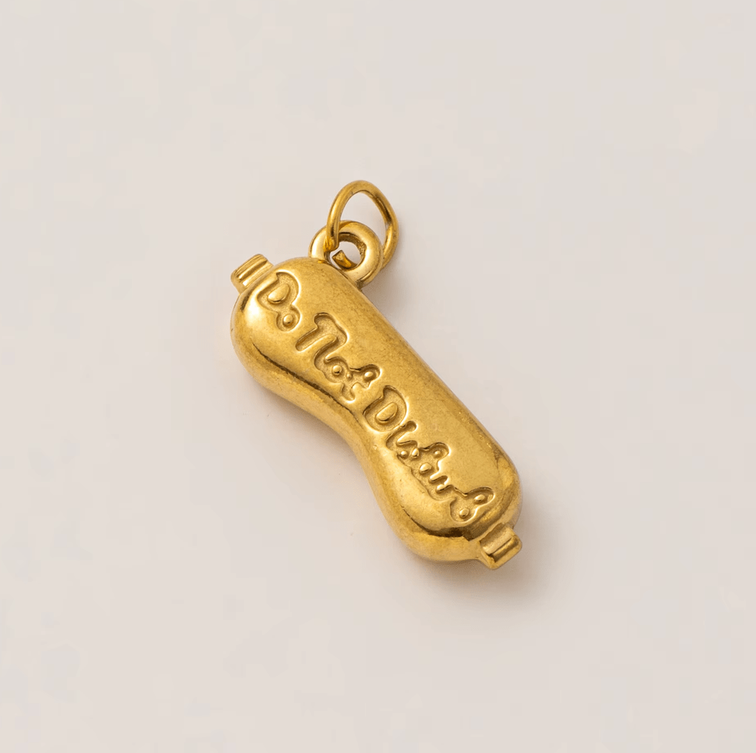 Do Not Disturb Charm - Clout Vienna