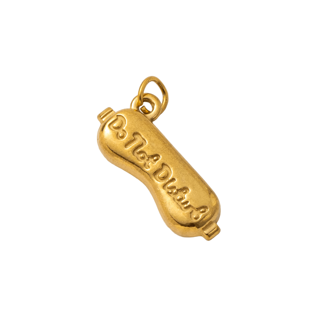 Do Not Disturb Charm - Clout Vienna