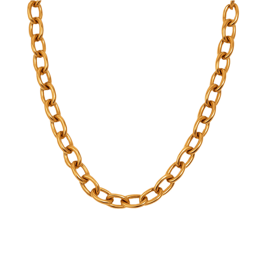 Everlink Chain - Clout Vienna#