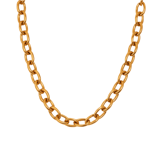 Everlink Chain - Clout Vienna#