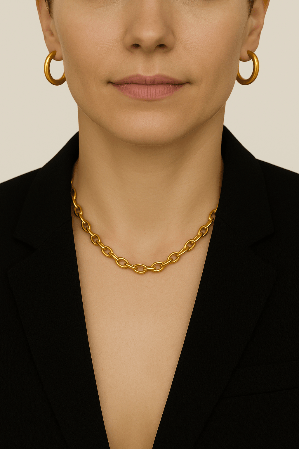 Everlink Chain - Clout Vienna#