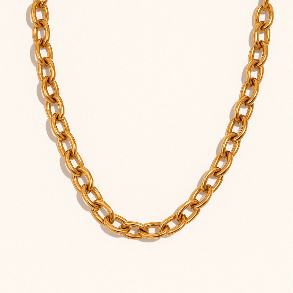 Everlink Chain - Clout Vienna#