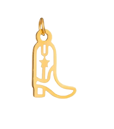 Fine Cowboy boot - Clout Vienna