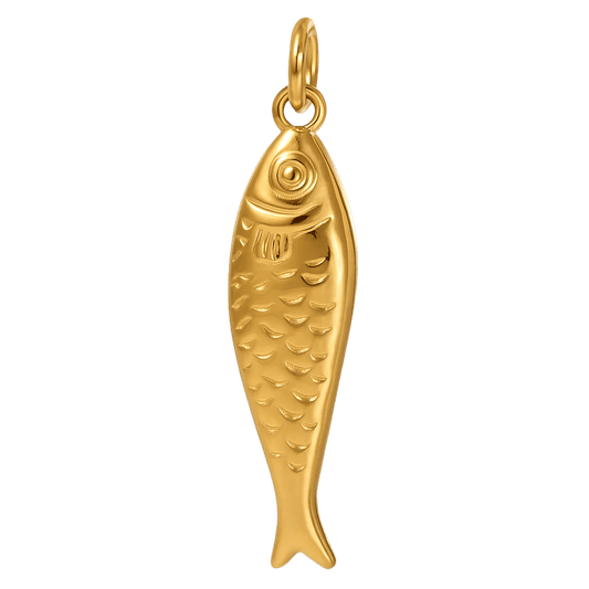 Fine fish - Clout Vienna#