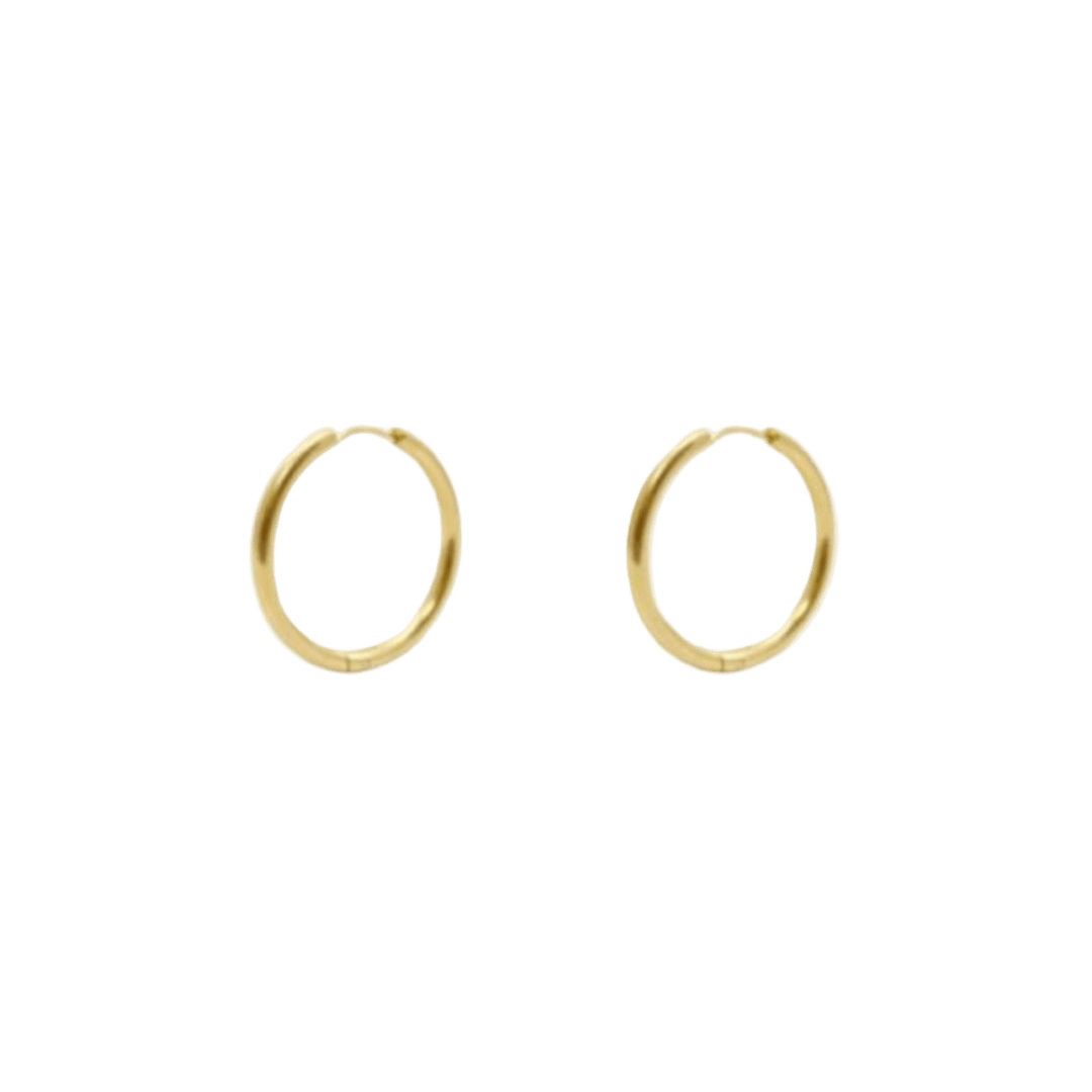 Fine Hoops - Clout Vienna
